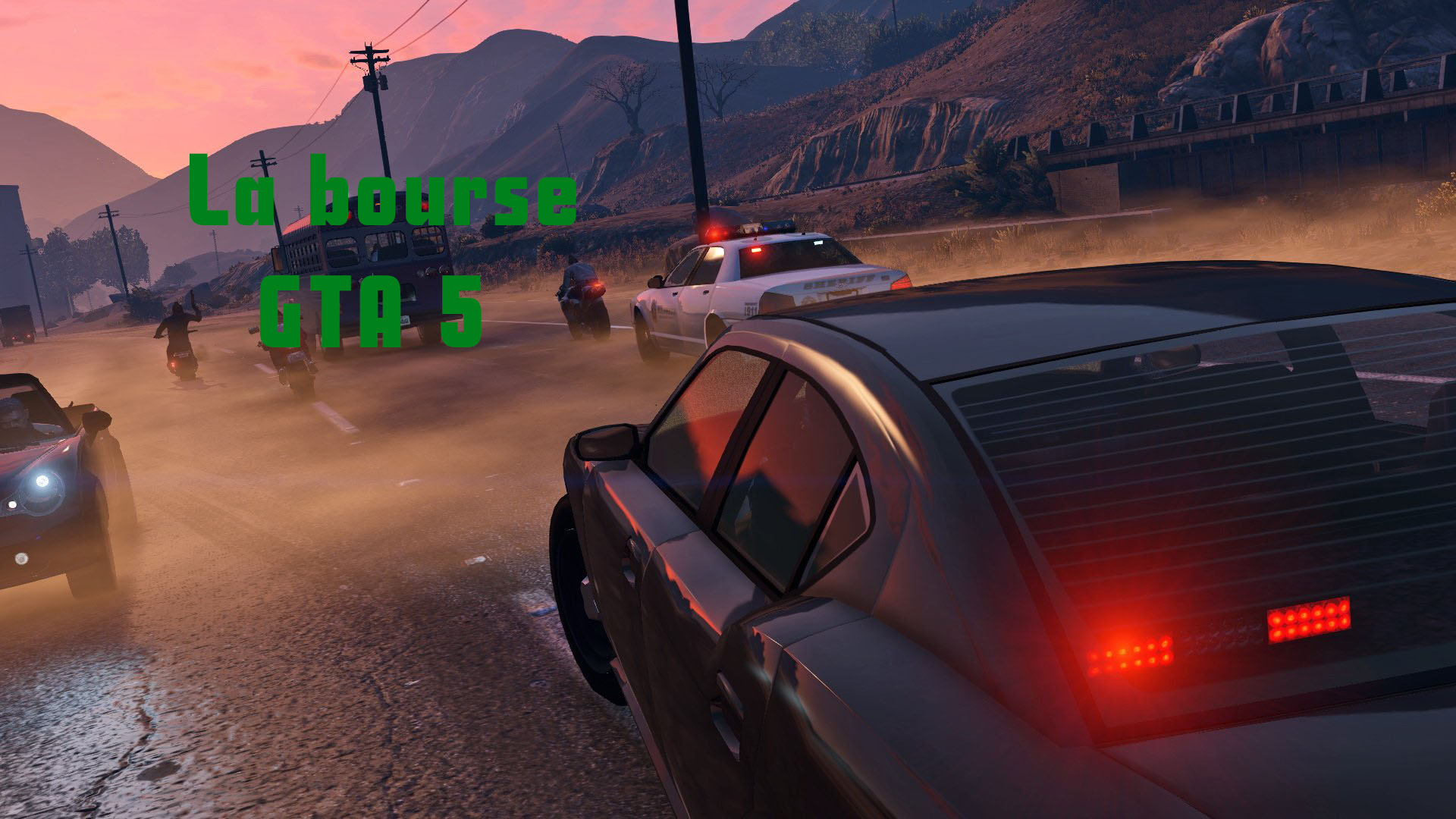 L’investissement en bourse GTA V tout ce que vous devez savoir TeugCash